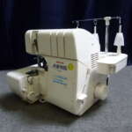 大阪市大正区にてbabylock ベビーロック 糸取物語 BL251、美品、あこーでおんを買取させていただいたクリニーズの不用品買取事例