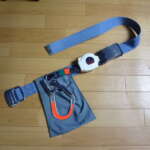 奈良県大和高田市にてサンコー株式会社 谷沢製作所 安全帯 ストッパー付巻取型を買取させていただいたクリニーズの不用品買取事例