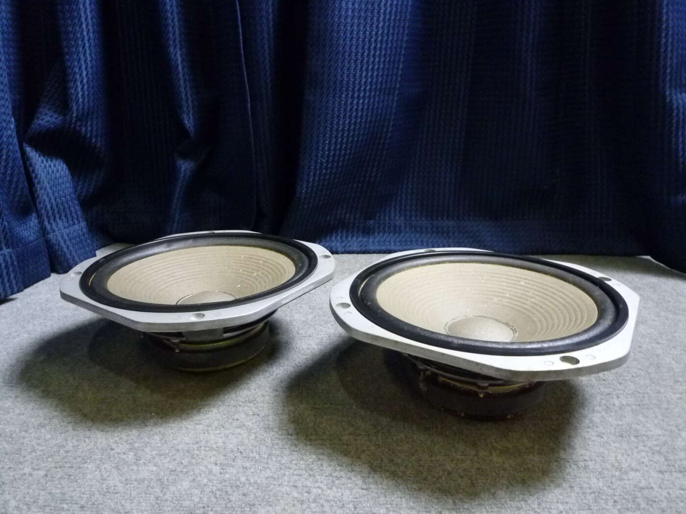 大阪市生野区にてヤマハ スピーカー部品 YAMAHA JA-3058を買取させていただいたクリニーズの不用品買取事例