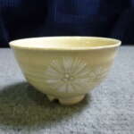 大阪市東淀川区にて春峰 茶碗を買取させていただいたクリニーズの不用品買取事例