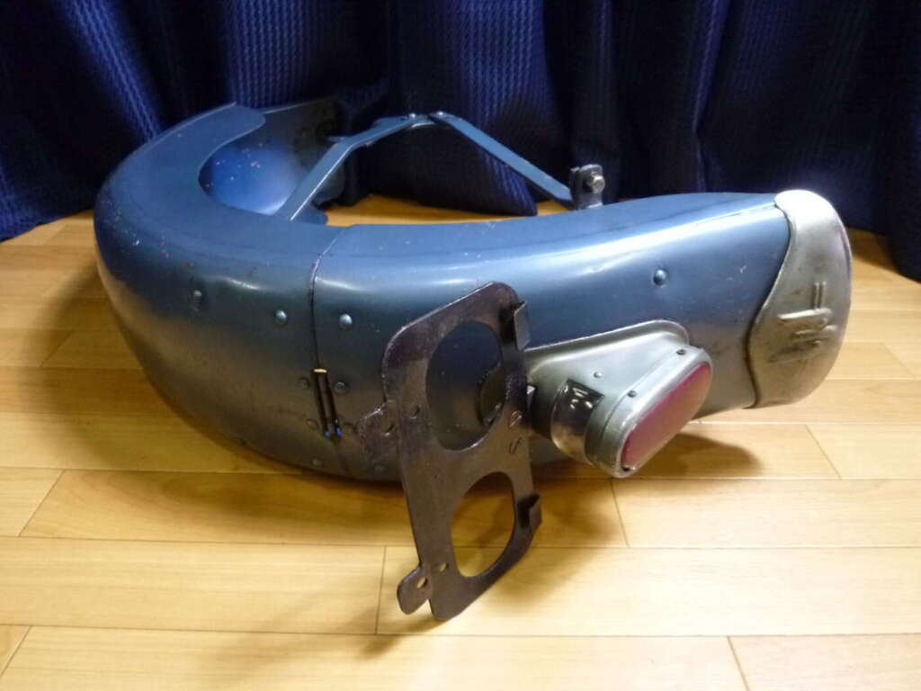 堺市東区にてハーレー エンブレム バイクパーツを買取させていただいたクリニーズの不用品買取事例