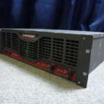 大阪府高槻市にてAMCRON アムクロン パワーアンプ CE2000を買取させていただいたクリニーズの不用品買取事例