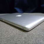 奈良県生駒市にてApple アップル MacBook Pro マックブックプロ Model No A1286を買取させていただいたクリニーズの不用品買取事例