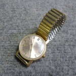 大阪府茨木市にてKING SEIKO キングセイコー 25JEWELSを買取させていただいたクリニーズの不用品買取事例