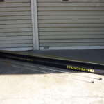 兵庫県宝塚市にてOlympic INSTRUCTOR 舞匠チヌ 釣竿 チヌ用を買取させていただいたクリニーズの不用品買取事例