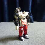 大阪府交野市にてフィギュア 飛影 忍者戦士 電子忍者を買取させていただいたクリニーズの不用品買取事例