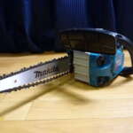 兵庫県尼崎市にてマキタ makita エンジンチェーンソー ME230Tを買取させていただいたクリニーズの不用品買取事例