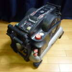 兵庫県西宮市にてマキタ makita 高圧エアーコンプレッサー AC430XHを買取させていただいたクリニーズの不用品買取事例