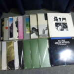 京都府綾部市にてレーザーディスク LD パイオニア CLOSE ENCOUNTERS OF THE THIRD KIND 未知との遭遇 1980など18枚セットを買取させていただいたクリニーズの不用品買取事例