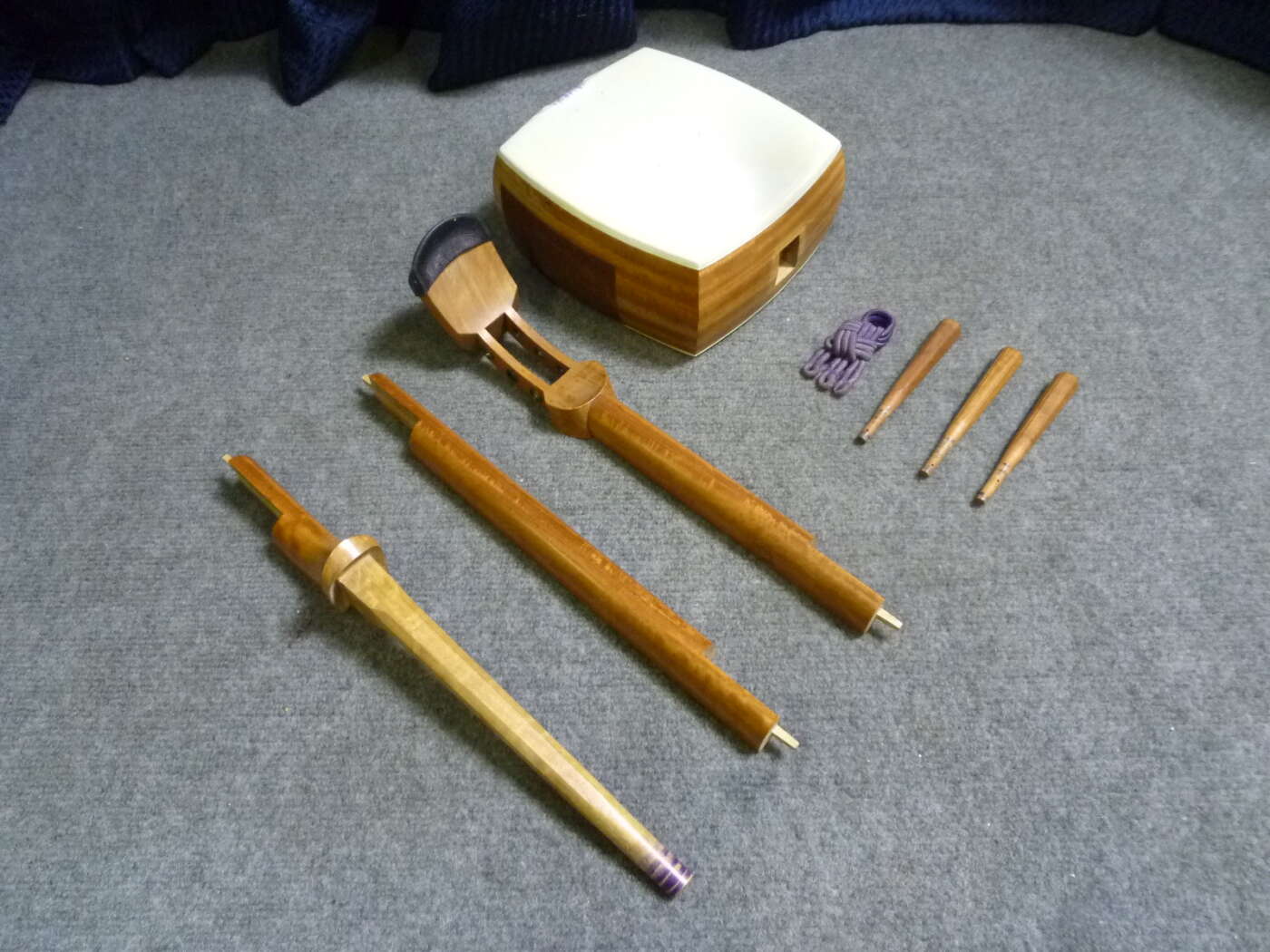 京都市南区にて和楽器 三味線 小唄 地唄 民謡を買取させていただいたクリニーズの不用品買取事例