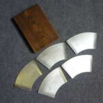 大阪市住吉区にて末廣 銘々皿 宝塚歌劇団 五十周年記念を買取させていただいたクリニーズの不用品買取事例