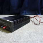 兵庫県三田市にてALINCO DT-715 DC-DC コンバーターを買取させていただいたクリニーズの不用品買取事例
