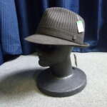 京都府長岡京市にてBorsalino ボルサリーノ 帽子 ハットを買取させていただいたクリニーズの不用品買取事例