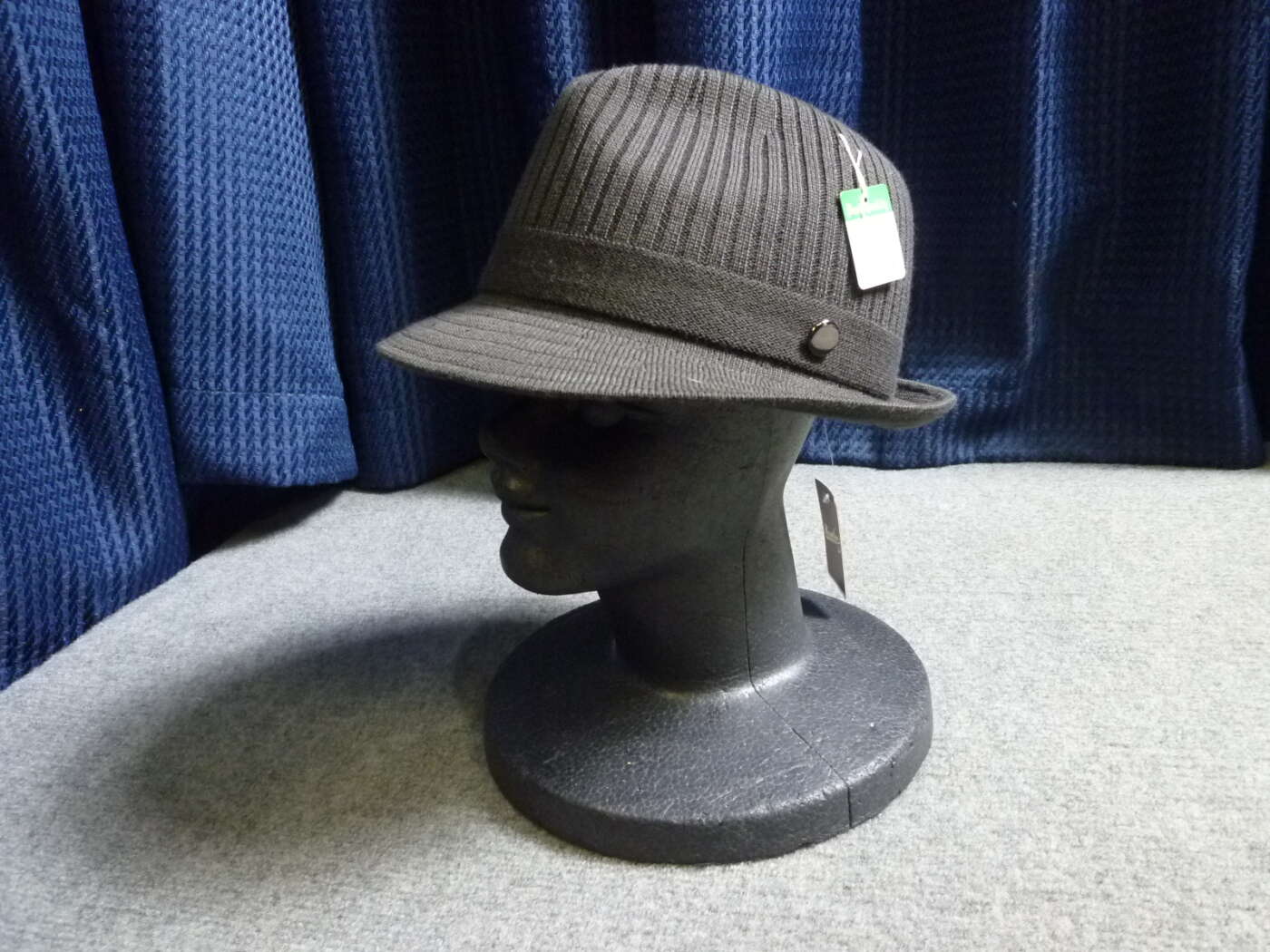 京都府長岡京市にてBorsalino ボルサリーノ 帽子 ハットを買取させていただいたクリニーズの不用品買取事例