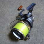 大阪府泉南市にてDAIWA ダイワ エンブレムZ 6000PTを買取させていただいたクリニーズの不用品買取事例