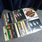 大阪府阪南市にてビートルズ The Beatles アナログレコード30枚セットを買取させていただいたクリニーズの不用品買取事例