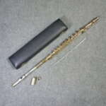 大阪府大東市にてフルート TANES FLUTE LABORATORY TEMPESTを買取させていただいたクリニーズの不用品買取事例