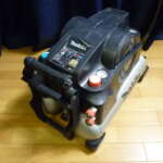 大阪府泉佐野市にてマキタ makita エアコンプレッサー 16リットル AC430XHを買取させていただいたクリニーズの不用品買取事例