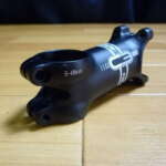 京都府八幡市にて自転車パーツCannondale C3ステム c-c90㎜ キャノンデール コラム31.8㎜ クランプ28.4㎜を買取させていただいたクリニーズの不用品買取事例