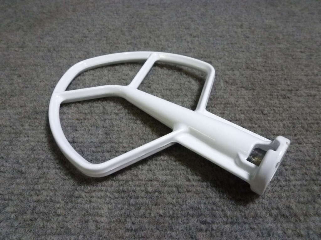 南河内郡太子町にてミキサーパーツ 平面ビーターを買取させていただいたクリニーズの不用品買取事例