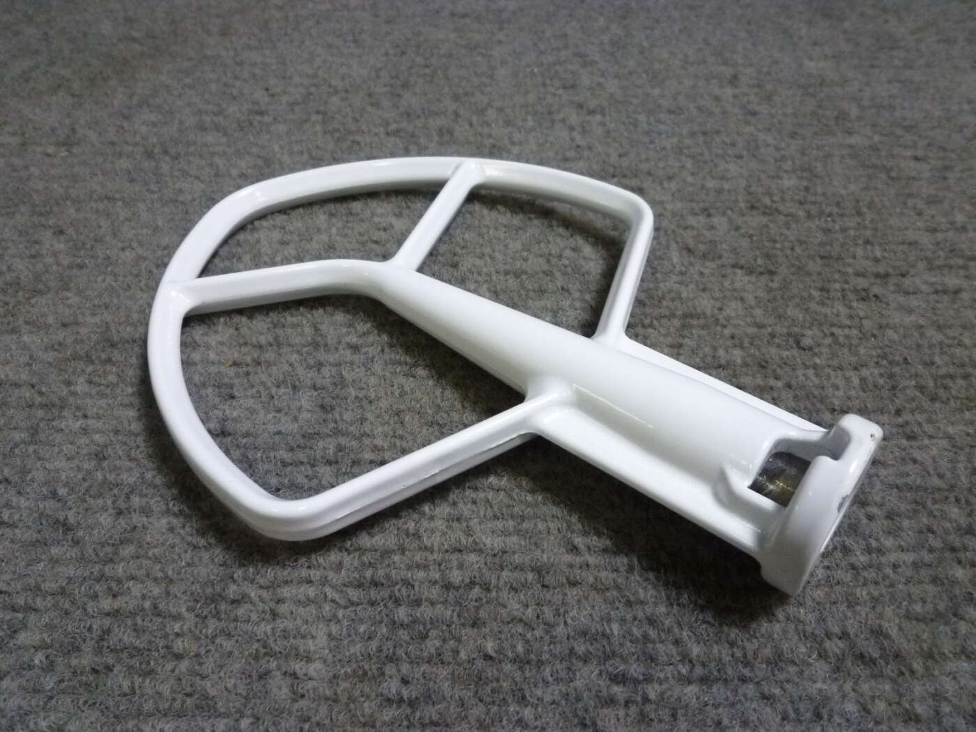南河内郡太子町にてミキサーパーツ 平面ビーターを買取させていただいたクリニーズの不用品買取事例