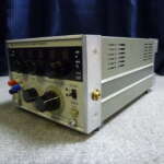 高市郡高取町にて直流標準電圧電流発生器 YOKOGAWA 2553 Direct-current standard voltage current generatorを買取させていただいたクリニーズの不用品買取事例