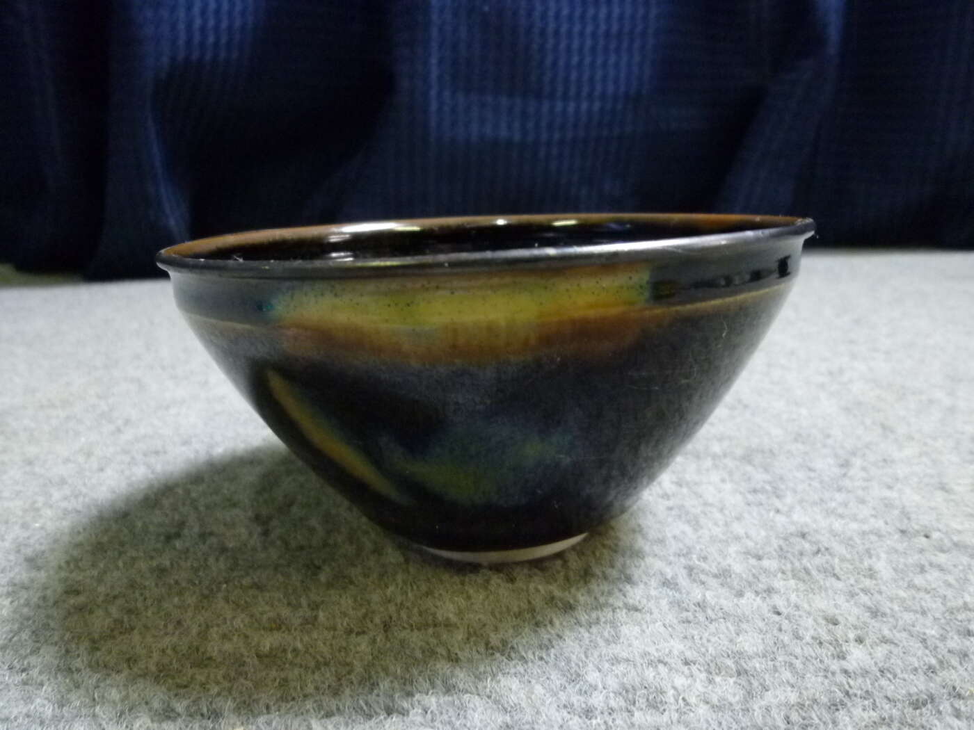 大阪府高石市にて茶道用 茶器 茶碗を買取させていただいたクリニーズの不用品買取事例