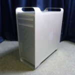 大阪市北区にてApple アップル MacPro 2.26 マックプロ PC Model No A1289を買取させていただいたクリニーズの不用品買取事例