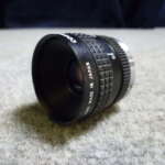 大阪市淀川区にてCOSMIC コスミック カメラレンズARPENTAX TELEVISION LENS 6mm F1.2を買取させていただいたクリニーズの不用品買取事例