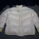 大阪府河内長野市にてMONCLER モンクレール ダウンジャケットを買取させていただいたクリニーズの不用品買取事例