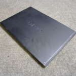 大阪市浪速区にてSONY VAIO ソニー バイオ MODEL VJP111B01Nを買取させていただいたクリニーズの不用品買取事例